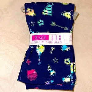 NWT The Children’s‎ Place Leggings